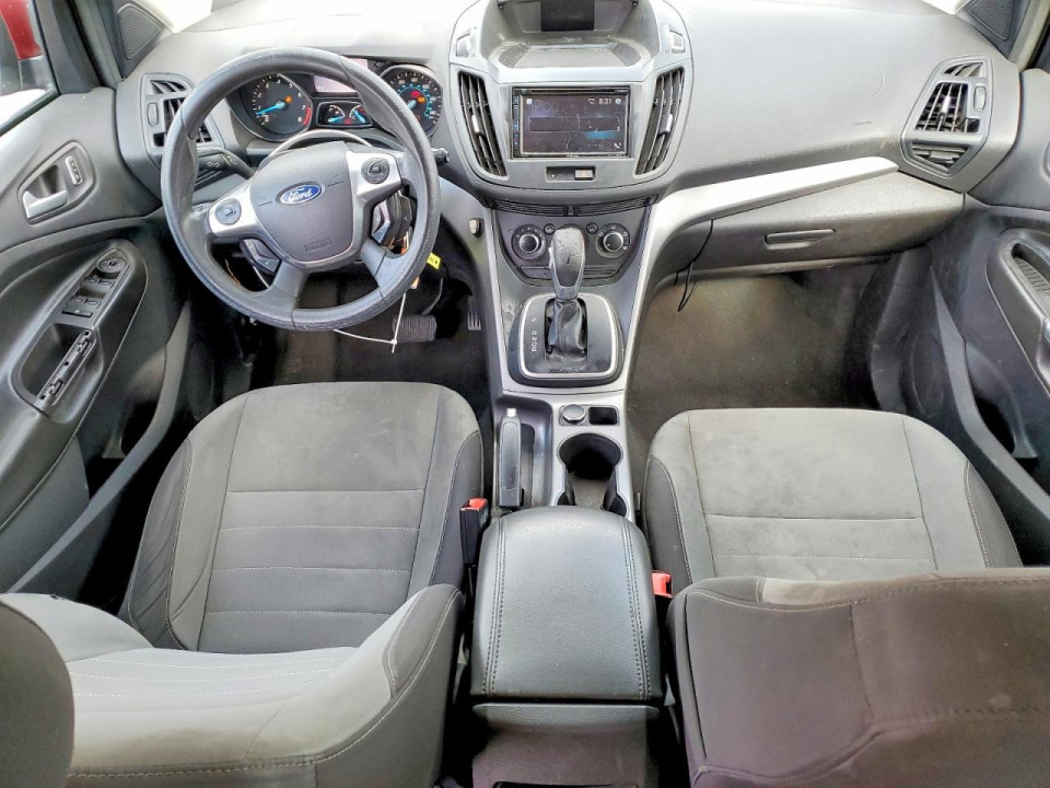 Ford ESCAPE 2014 — Copart