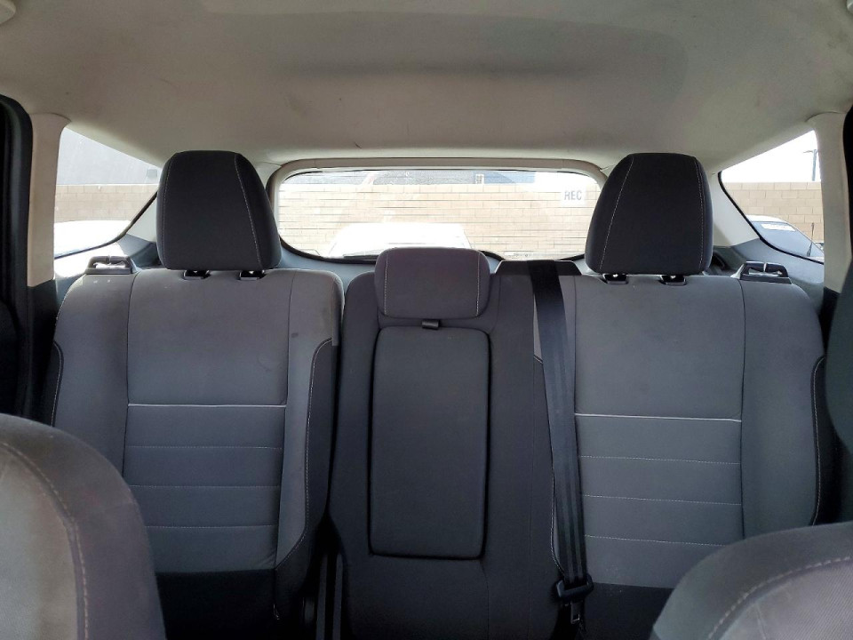 Ford ESCAPE 2014 — Copart