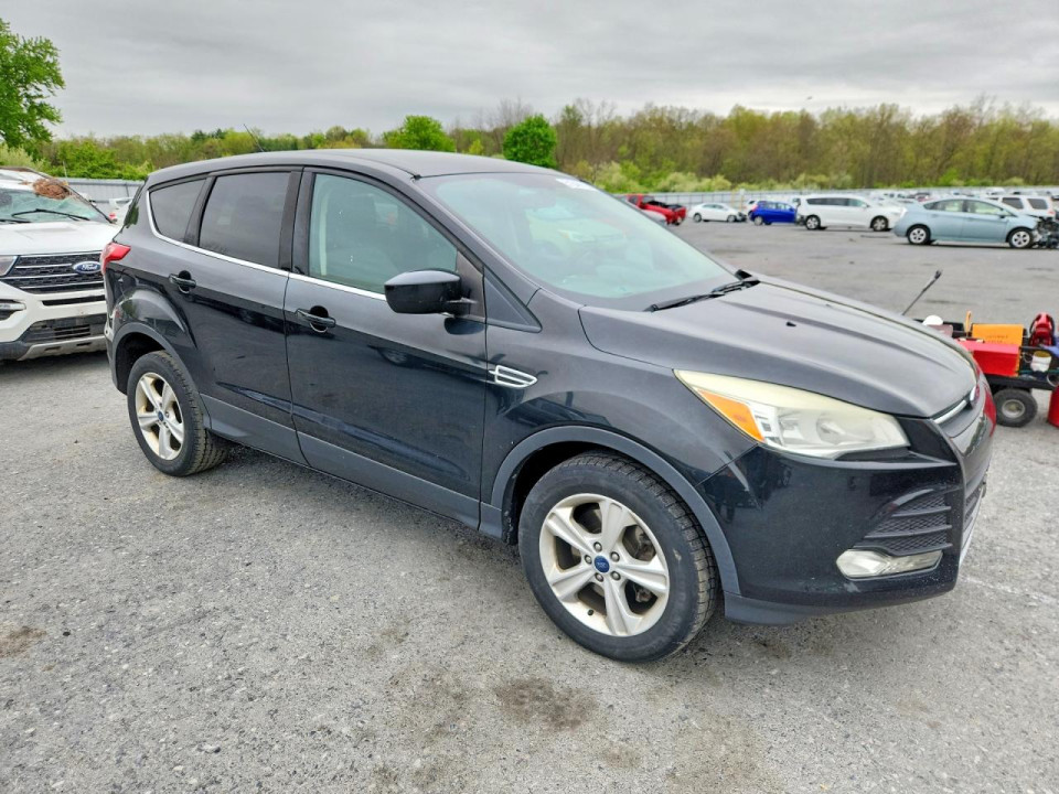 Ford ESCAPE 2014 — Copart