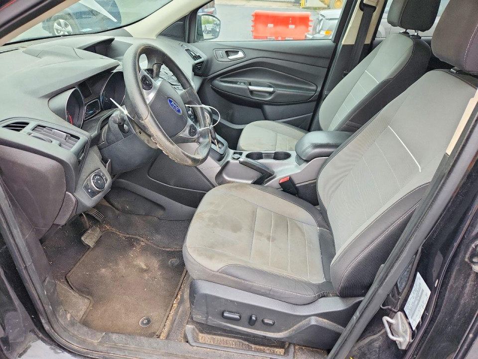 Ford ESCAPE 2014 — Copart