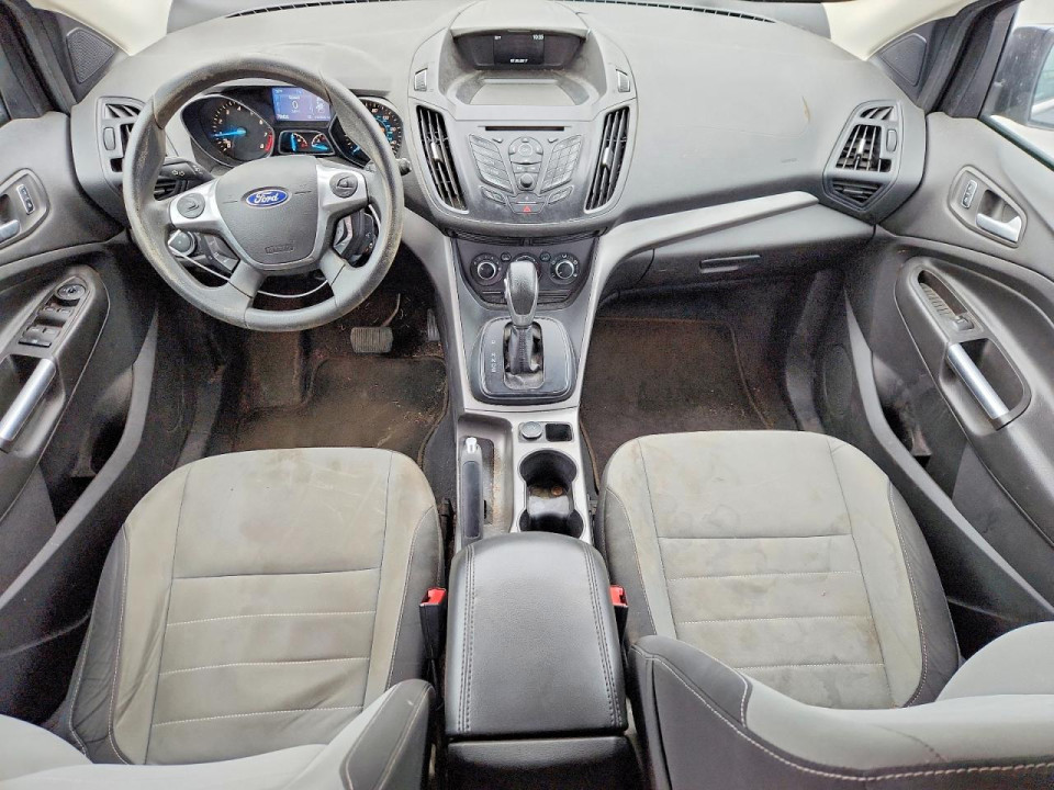 Ford ESCAPE 2014 — Copart