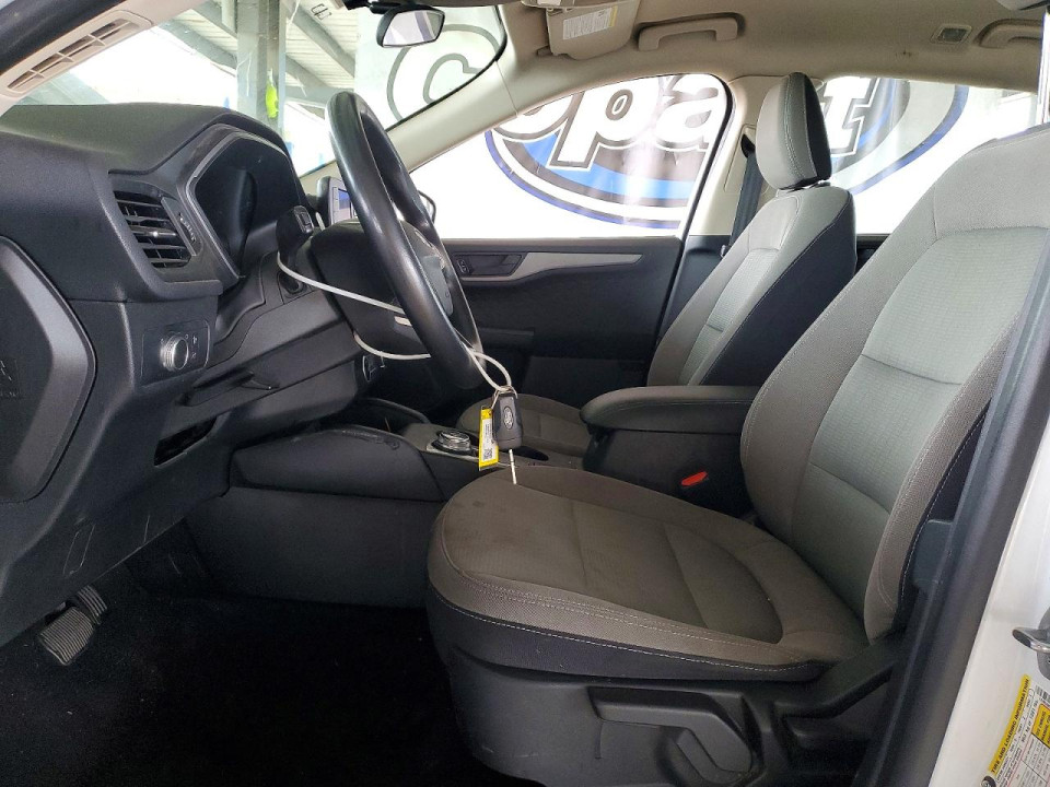 Ford ESCAPE 2020 — Copart