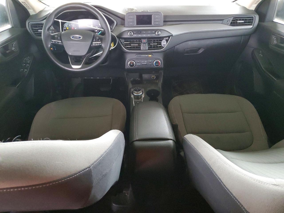 Ford ESCAPE 2020 — Copart