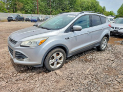 Ford ESCAPE 2014 — Copart