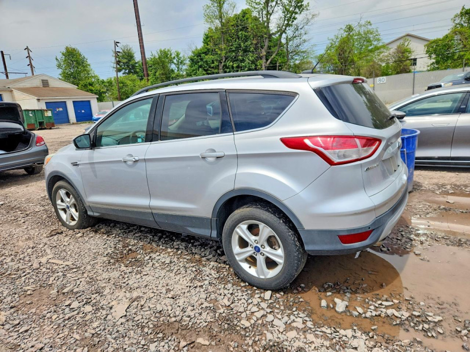 Ford ESCAPE 2014 — Copart