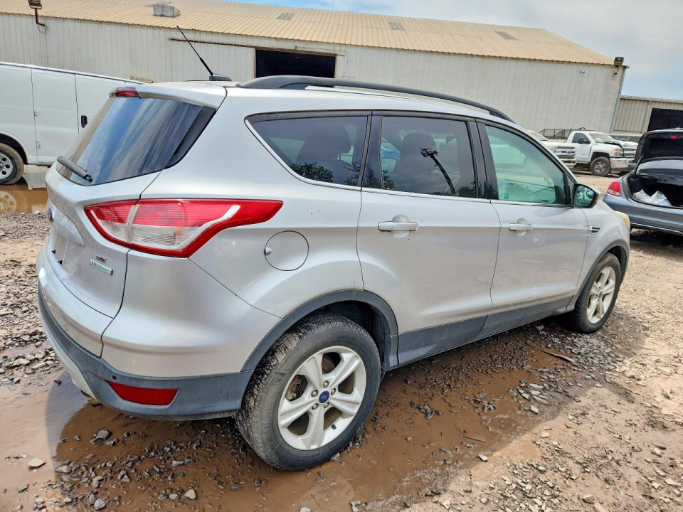 Ford ESCAPE 2014 — Copart