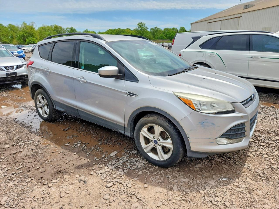 Ford ESCAPE 2014 — Copart