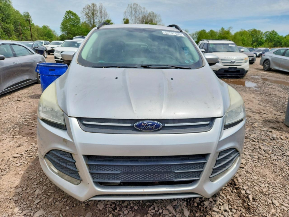 Ford ESCAPE 2014 — Copart