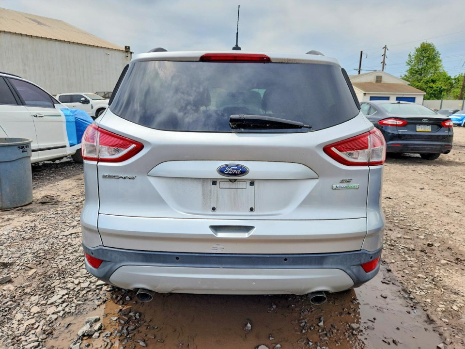 Ford ESCAPE 2014 — Copart