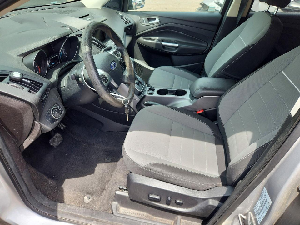 Ford ESCAPE 2014 — Copart