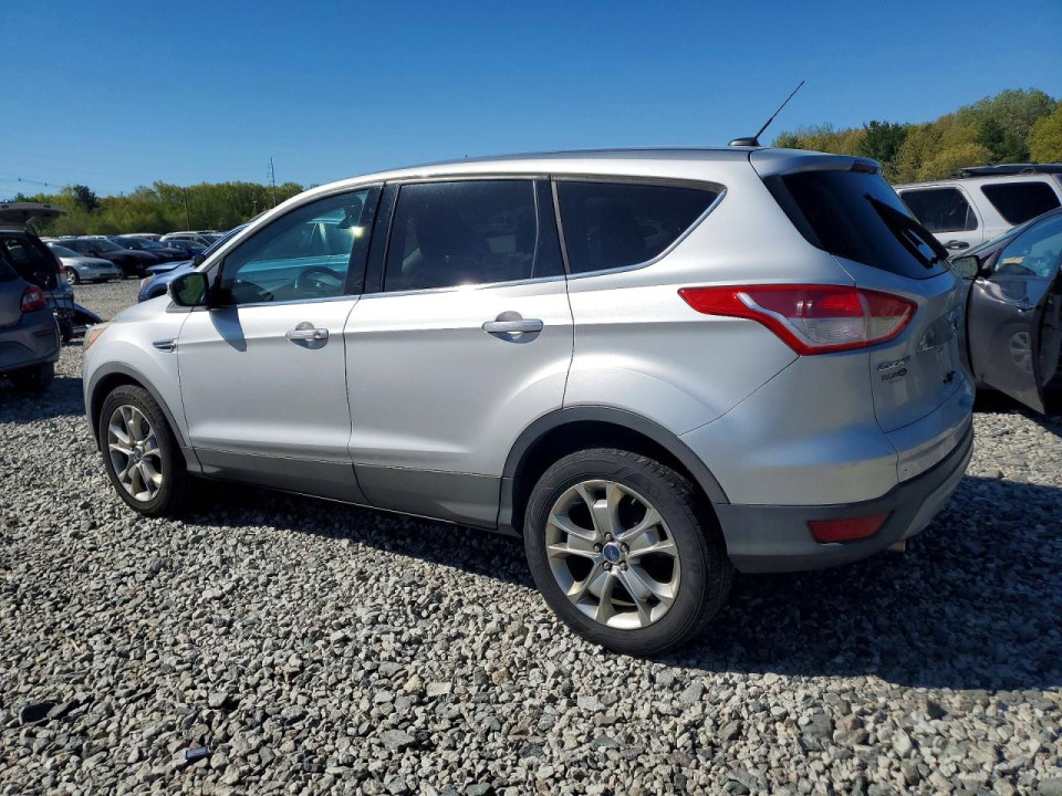 Ford ESCAPE 2013 — Copart