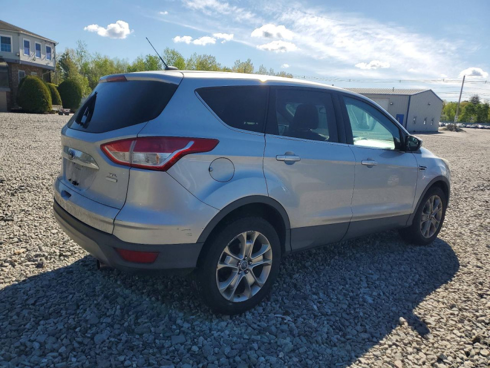Ford ESCAPE 2013 — Copart