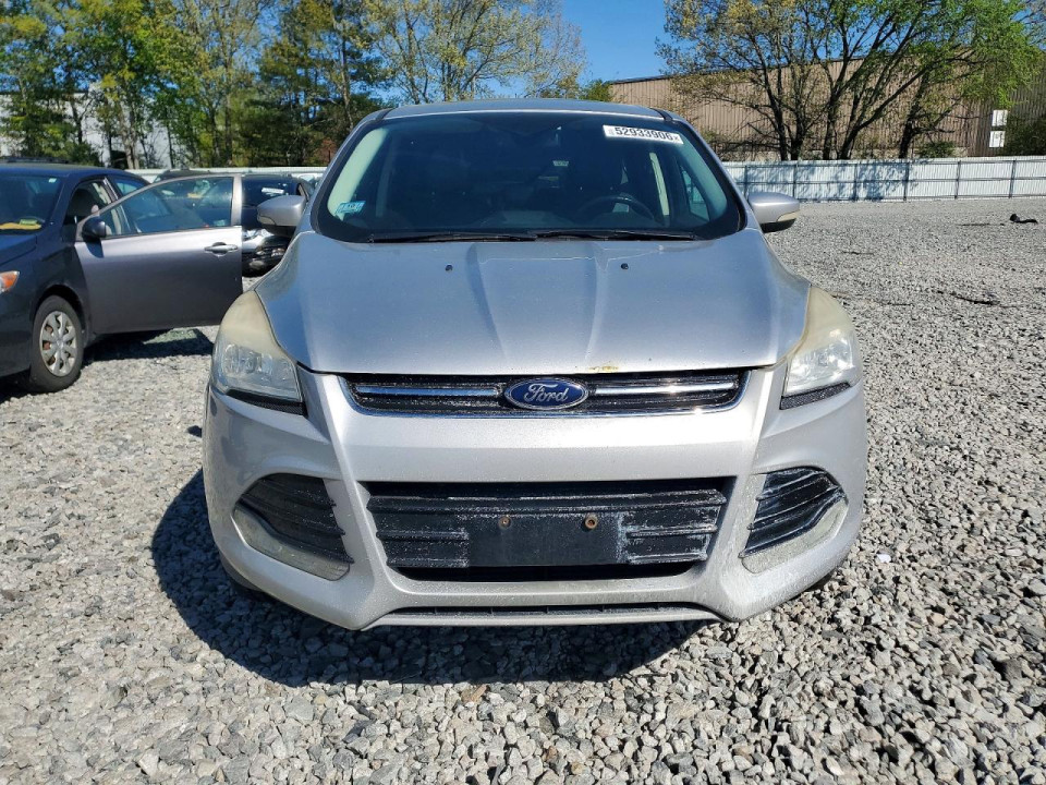 Ford ESCAPE 2013 — Copart
