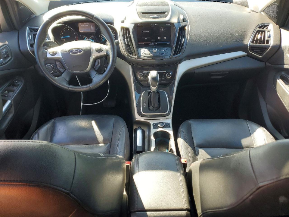 Ford ESCAPE 2013 — Copart