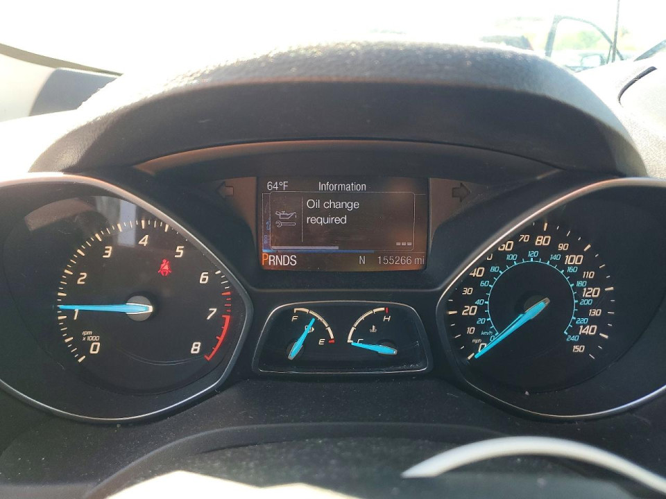 Ford ESCAPE 2013 — Copart