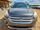 Ford ESCAPE 2018 — Copart