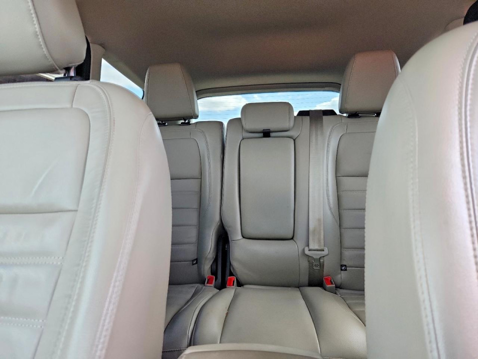 Ford ESCAPE 2018 — Copart