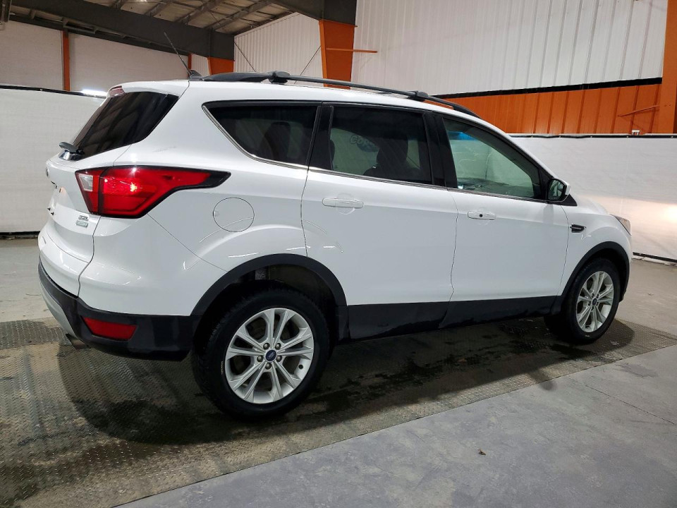 Ford ESCAPE 2019 — Copart