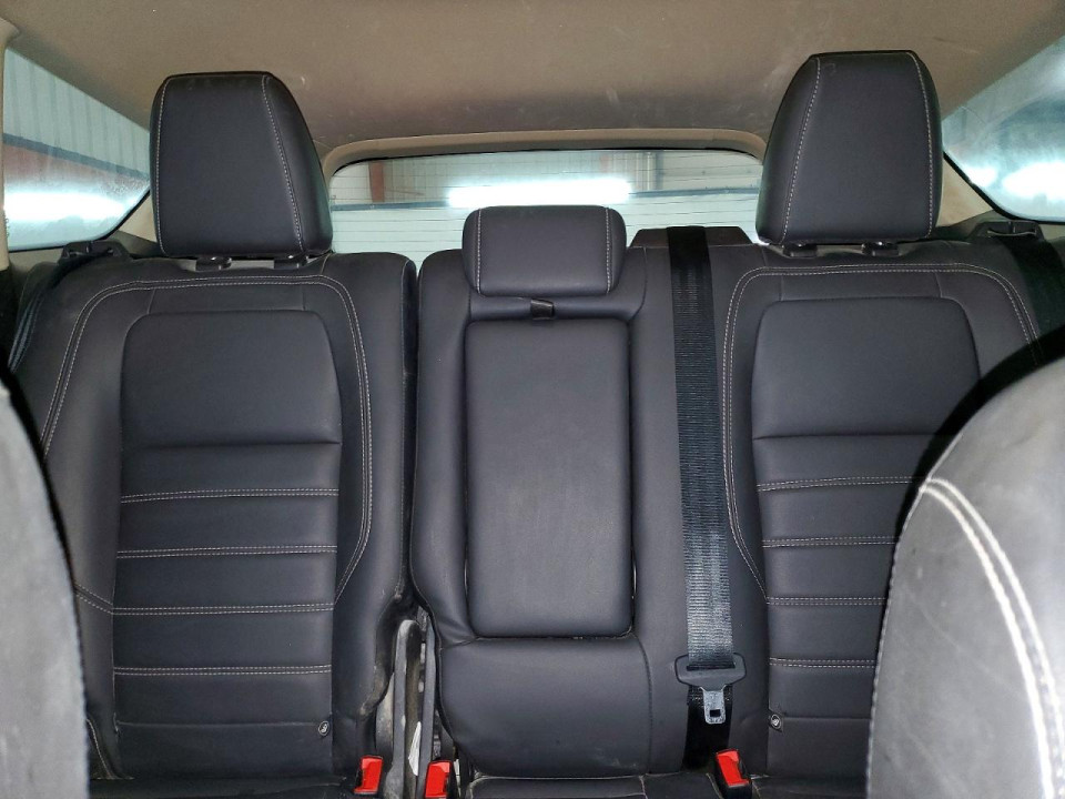 Ford ESCAPE 2019 — Copart
