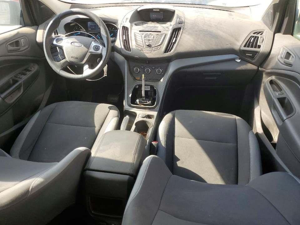 Ford ESCAPE 2015 — Copart