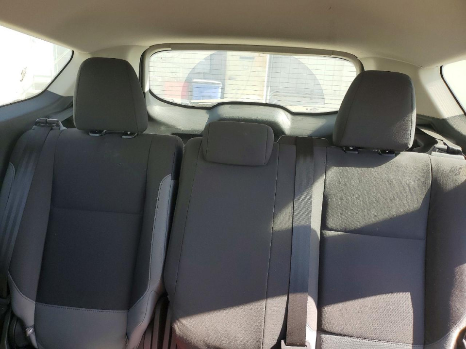 Ford ESCAPE 2015 — Copart