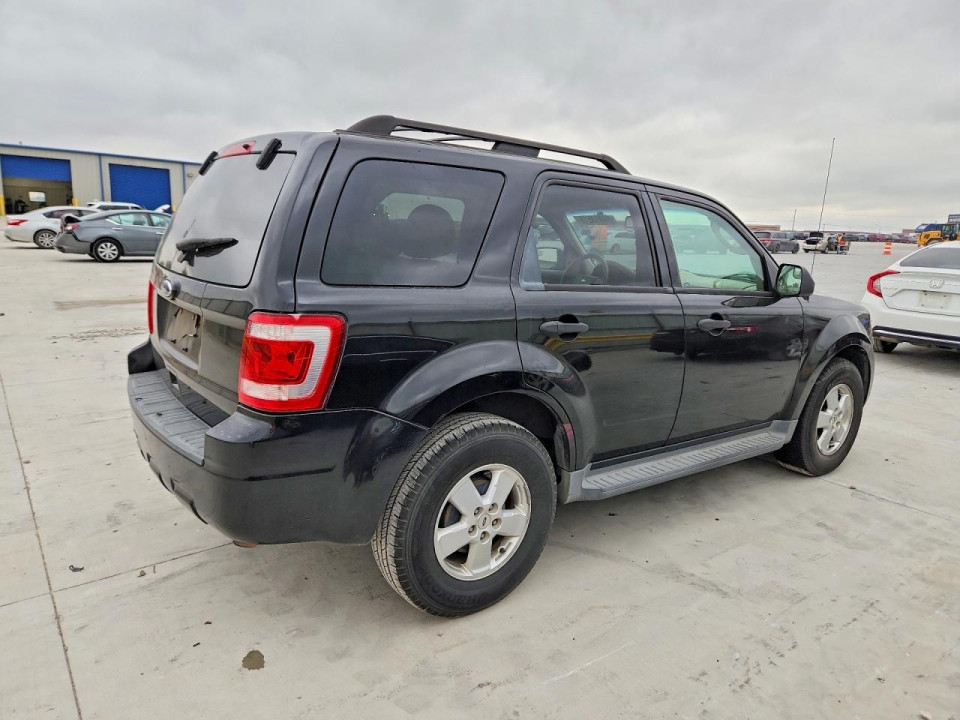 Ford ESCAPE 2011 — Copart