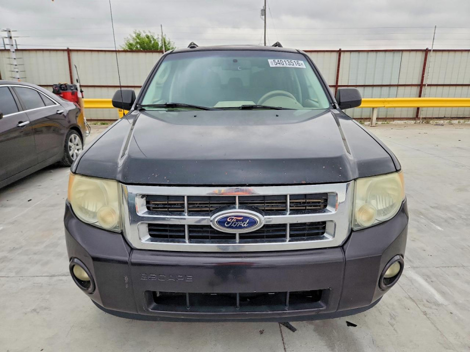 Ford ESCAPE 2011 — Copart