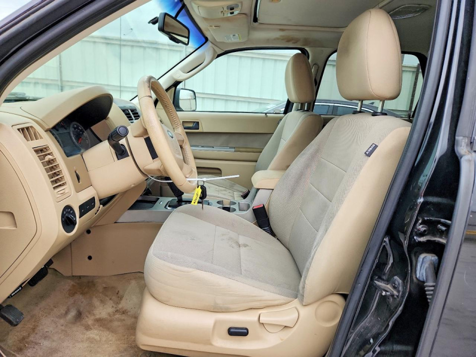 Ford ESCAPE 2011 — Copart