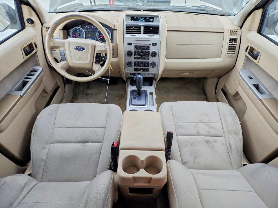 Ford ESCAPE 2011 — Copart