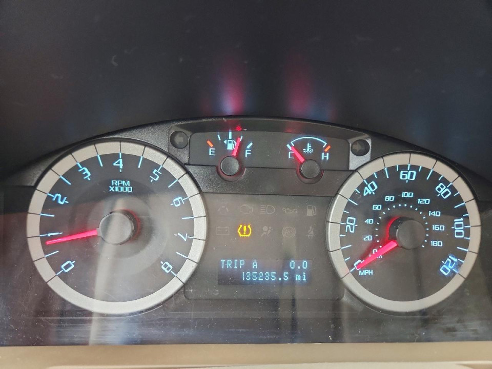 Ford ESCAPE 2011 — Copart