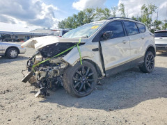 Ford ESCAPE 2017 — Copart