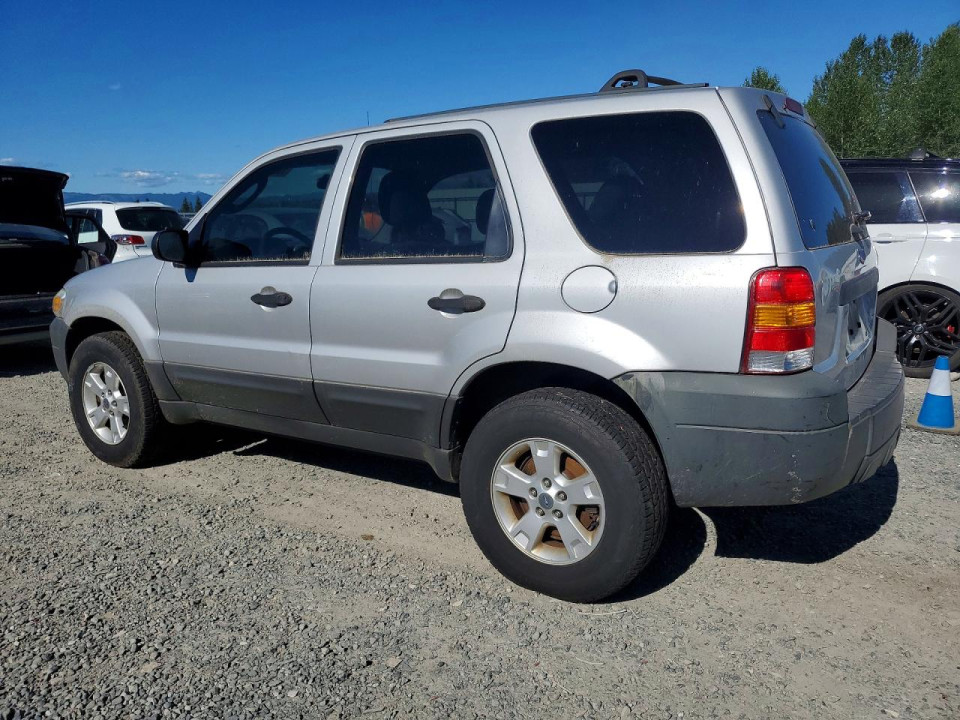Ford ESCAPE 2005 — Copart