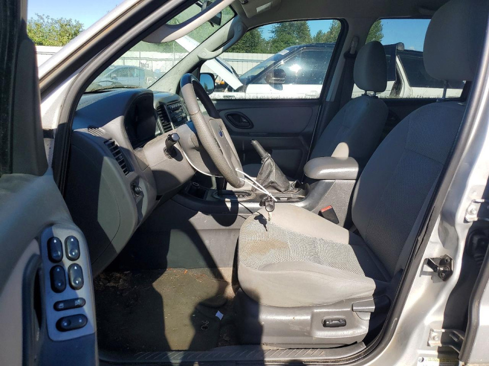 Ford ESCAPE 2005 — Copart