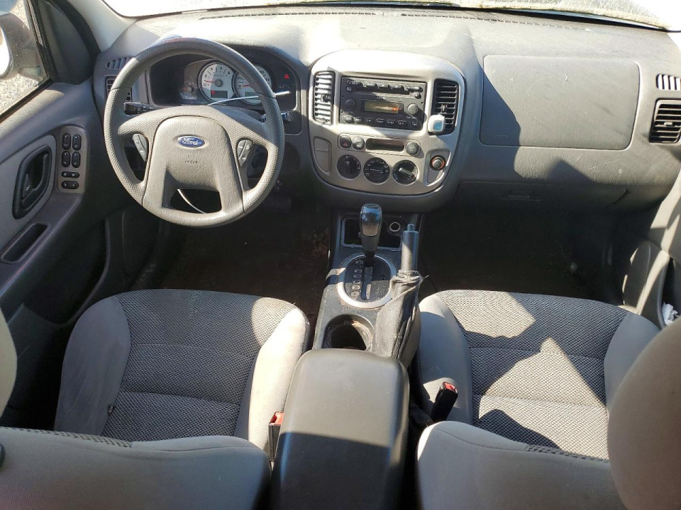Ford ESCAPE 2005 — Copart
