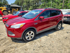 Ford ESCAPE 2013 — Copart