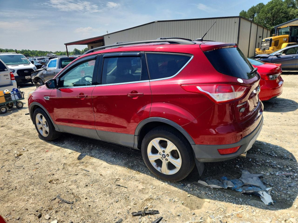 Ford ESCAPE 2013 — Copart