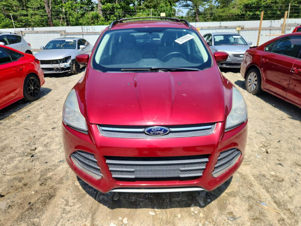 Ford ESCAPE 2013 — Copart