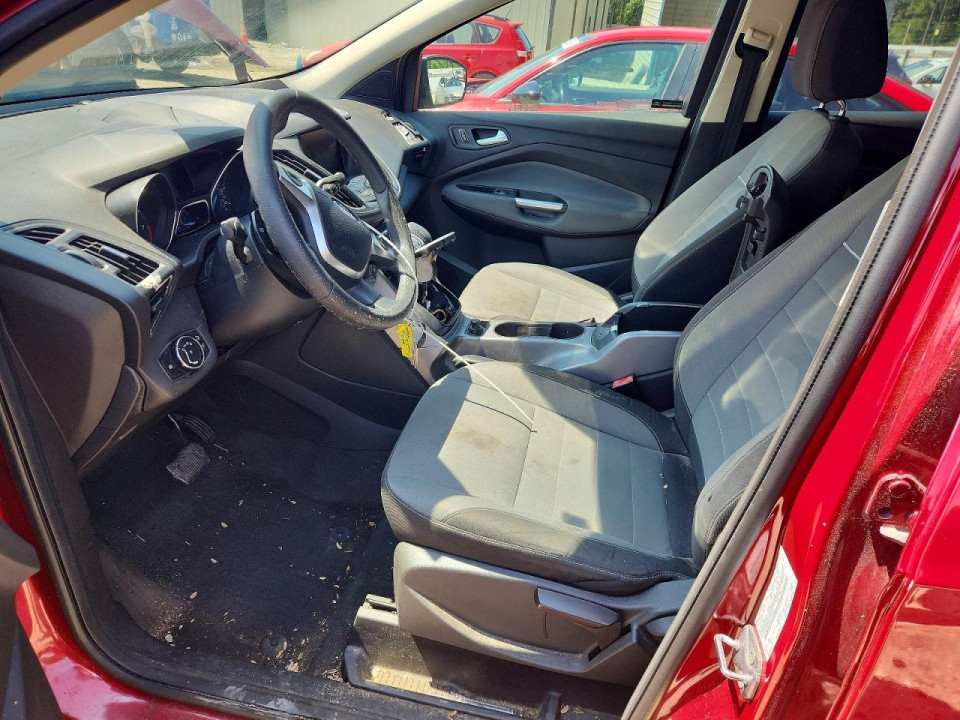 Ford ESCAPE 2013 — Copart