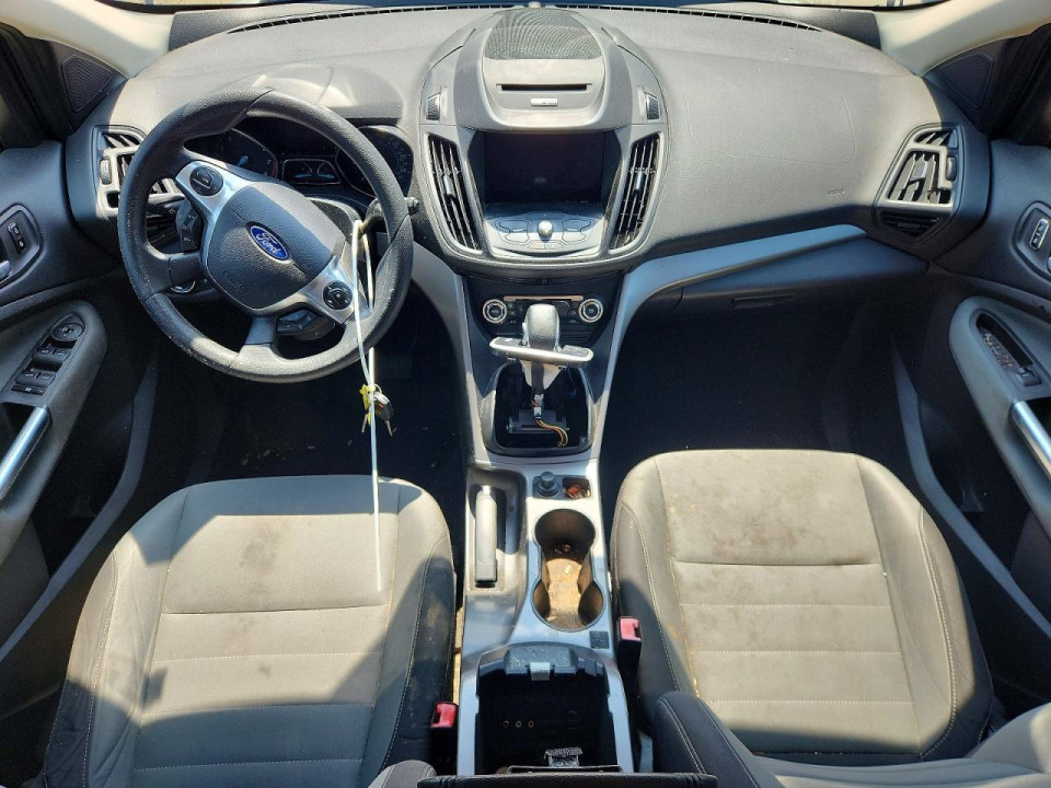 Ford ESCAPE 2013 — Copart