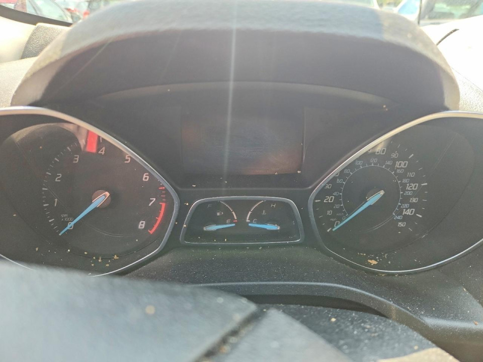 Ford ESCAPE 2013 — Copart