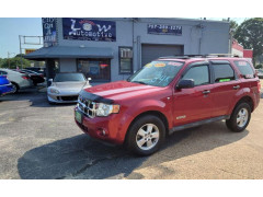 Ford ESCAPE 2008 — Copart
