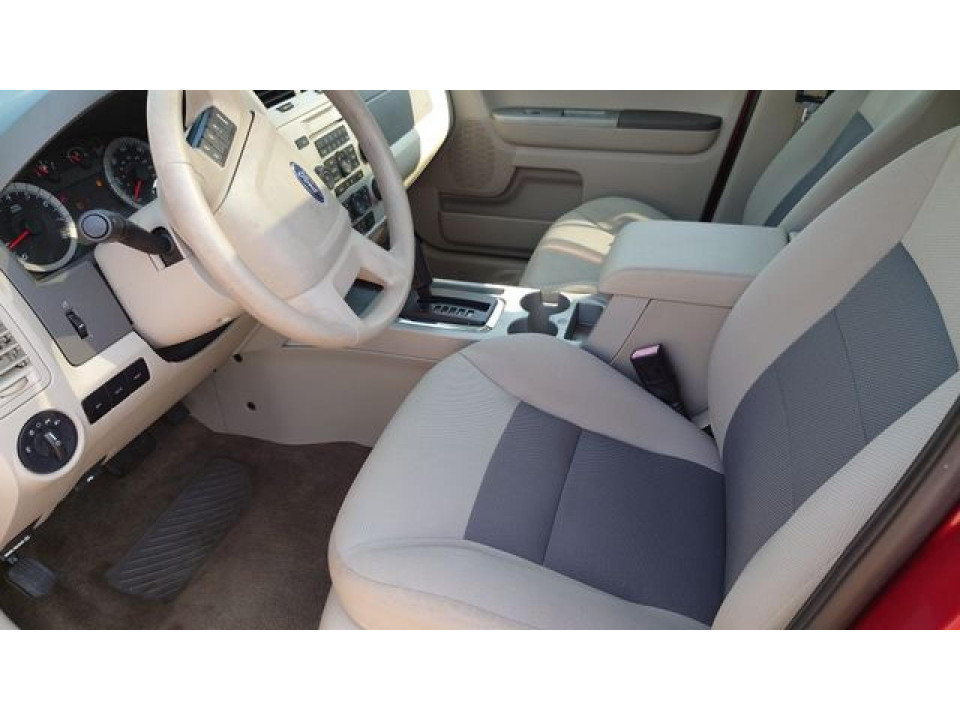 Ford ESCAPE 2008 — Copart