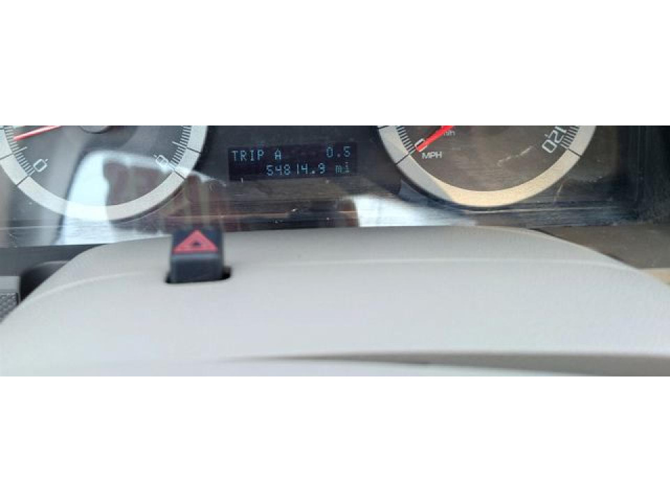 Ford ESCAPE 2008 — Copart