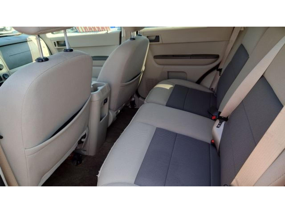 Ford ESCAPE 2008 — Copart