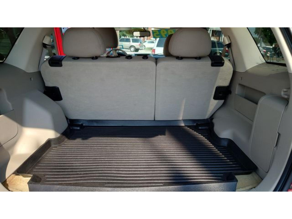 Ford ESCAPE 2008 — Copart