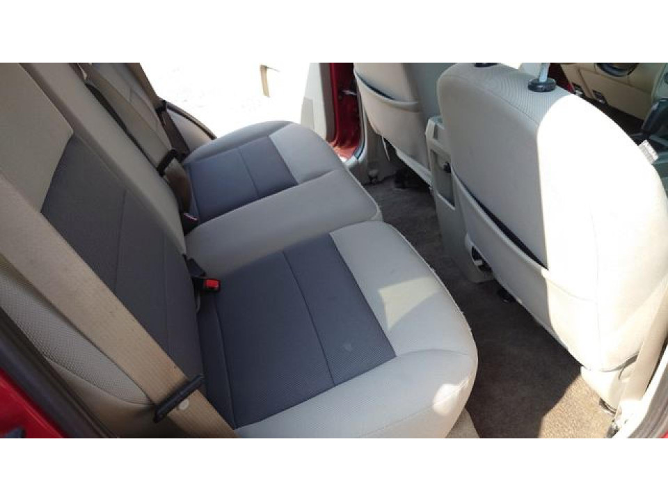 Ford ESCAPE 2008 — Copart