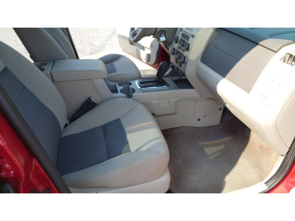 Ford ESCAPE 2008 — Copart