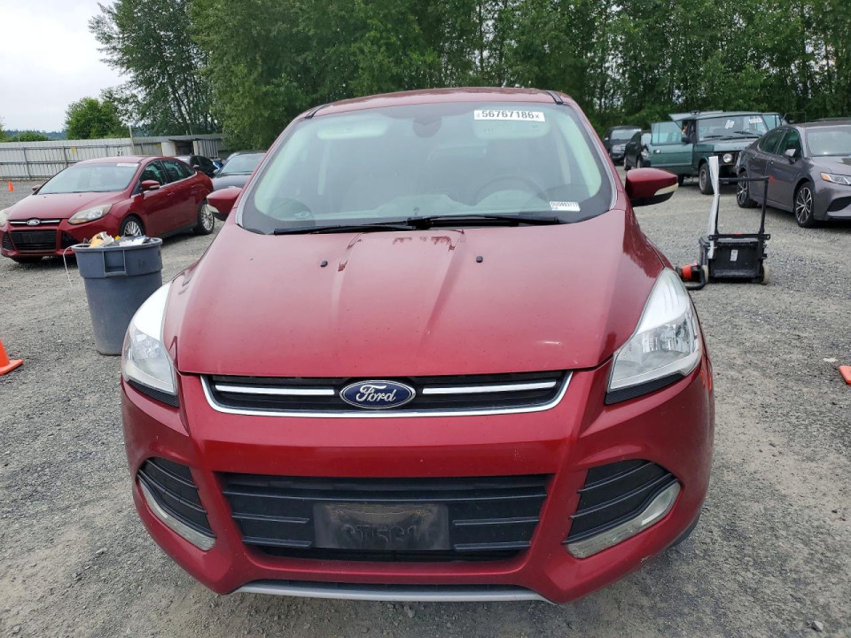 Ford ESCAPE 2013 — Copart