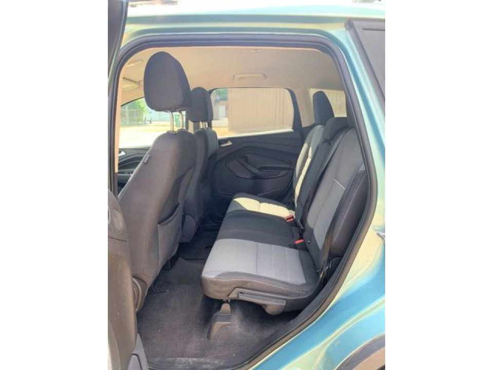 Ford ESCAPE 2013 — Copart
