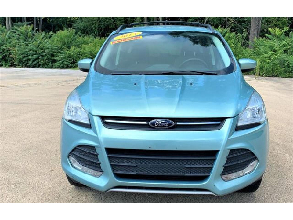 Ford ESCAPE 2013 — Copart